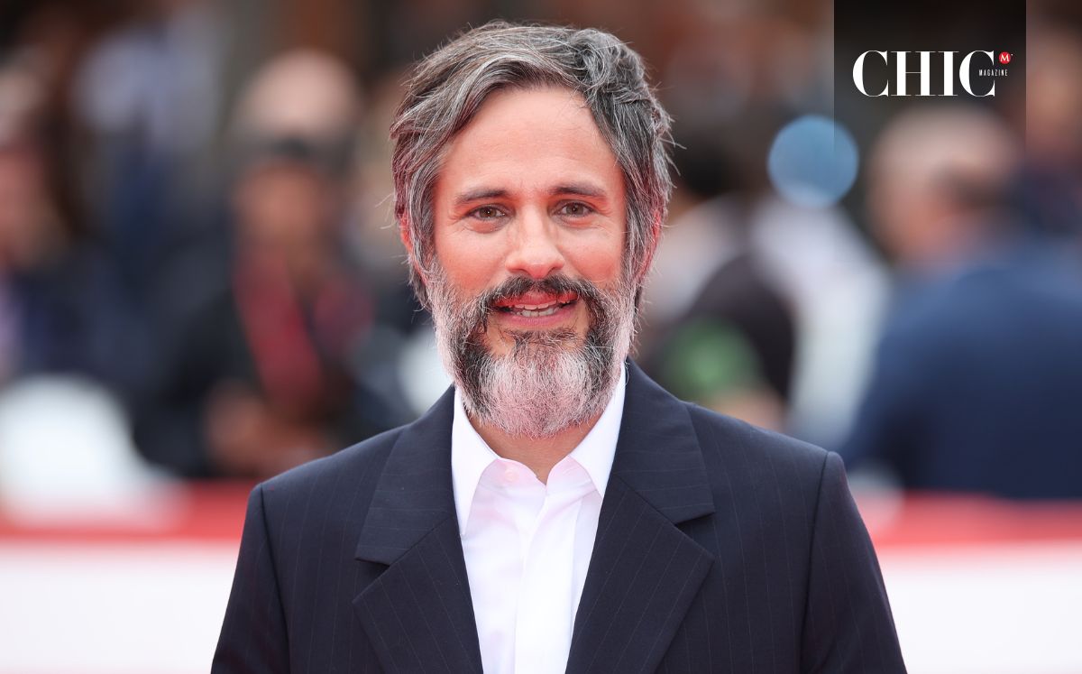 Gael García Bernal: Quién es su pareja (Getty Images)