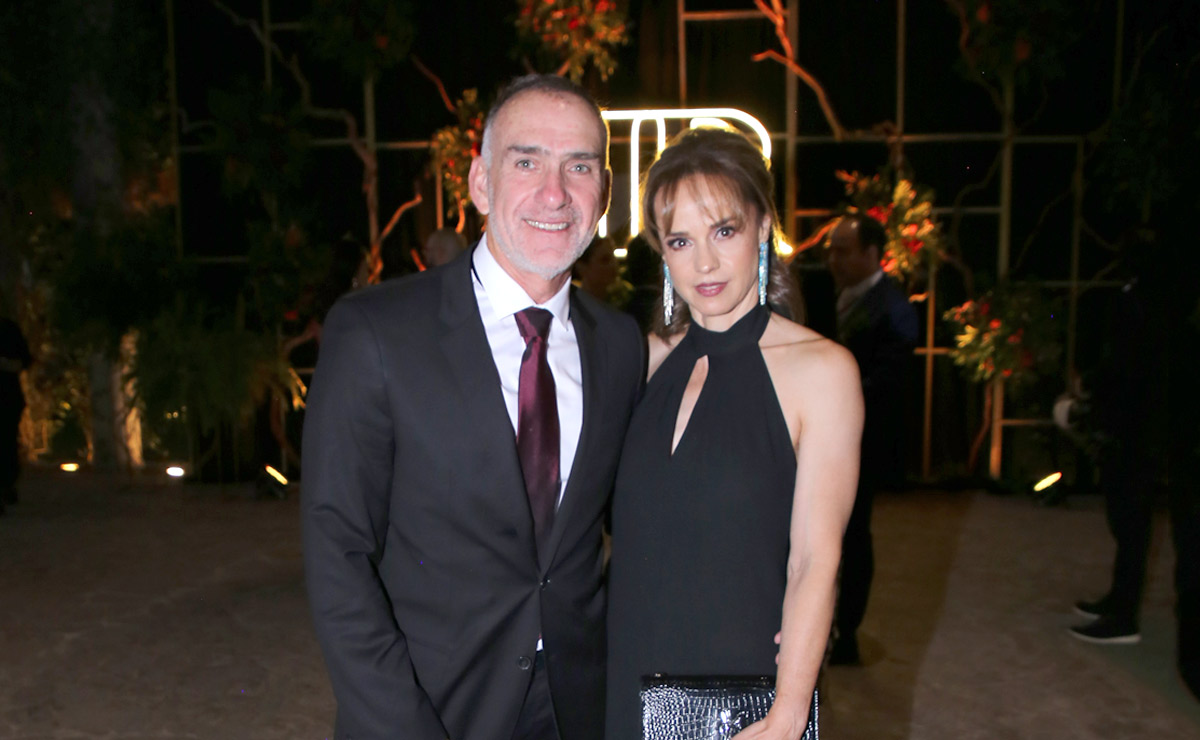 Hugo y Lorena