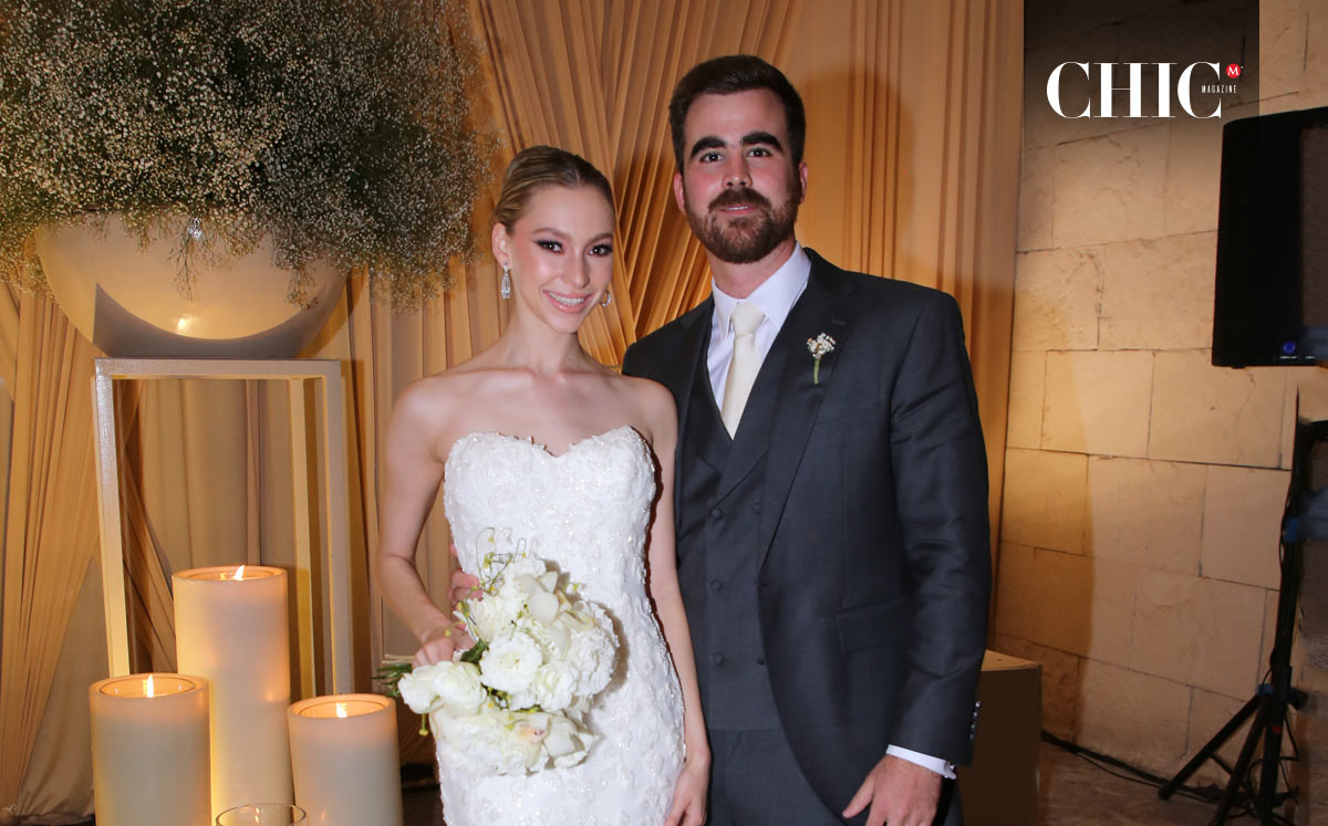 Ivanna y Eduardo