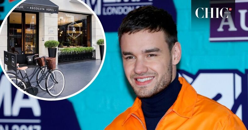 Liam Payne habría intentado escapar de su hotel antes de morir (Foto: Getty)