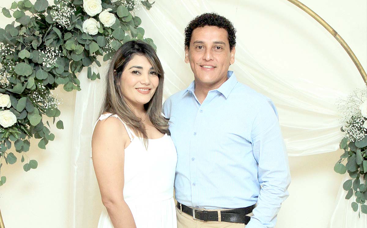 Asistencia nos regaló su mejor sonrisa