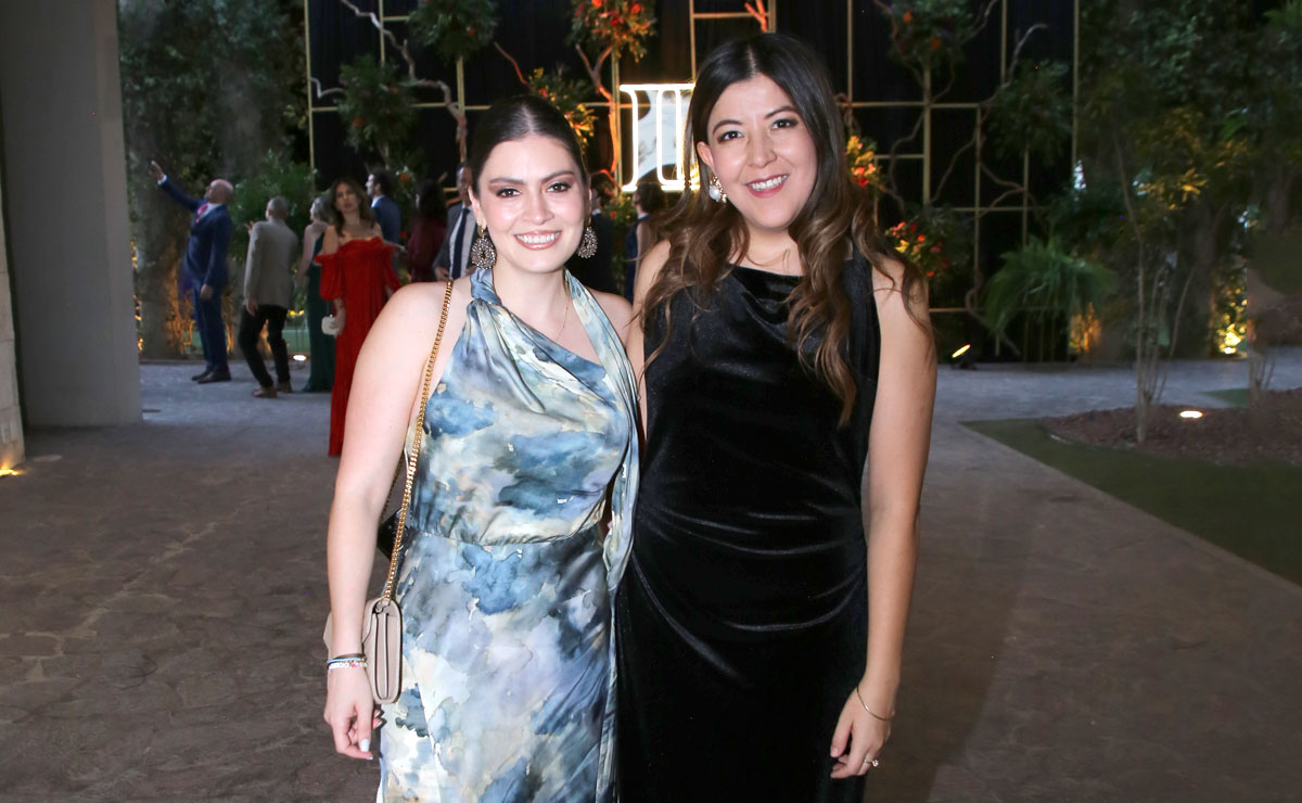 Marifer e Ileana