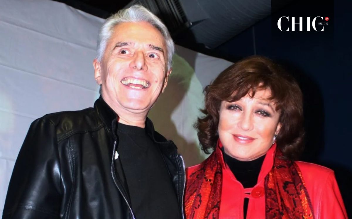 La relación toxica de Angélica María con Enrique Guzmán (Mezcalent)