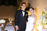 Ulises y Ana Luisa