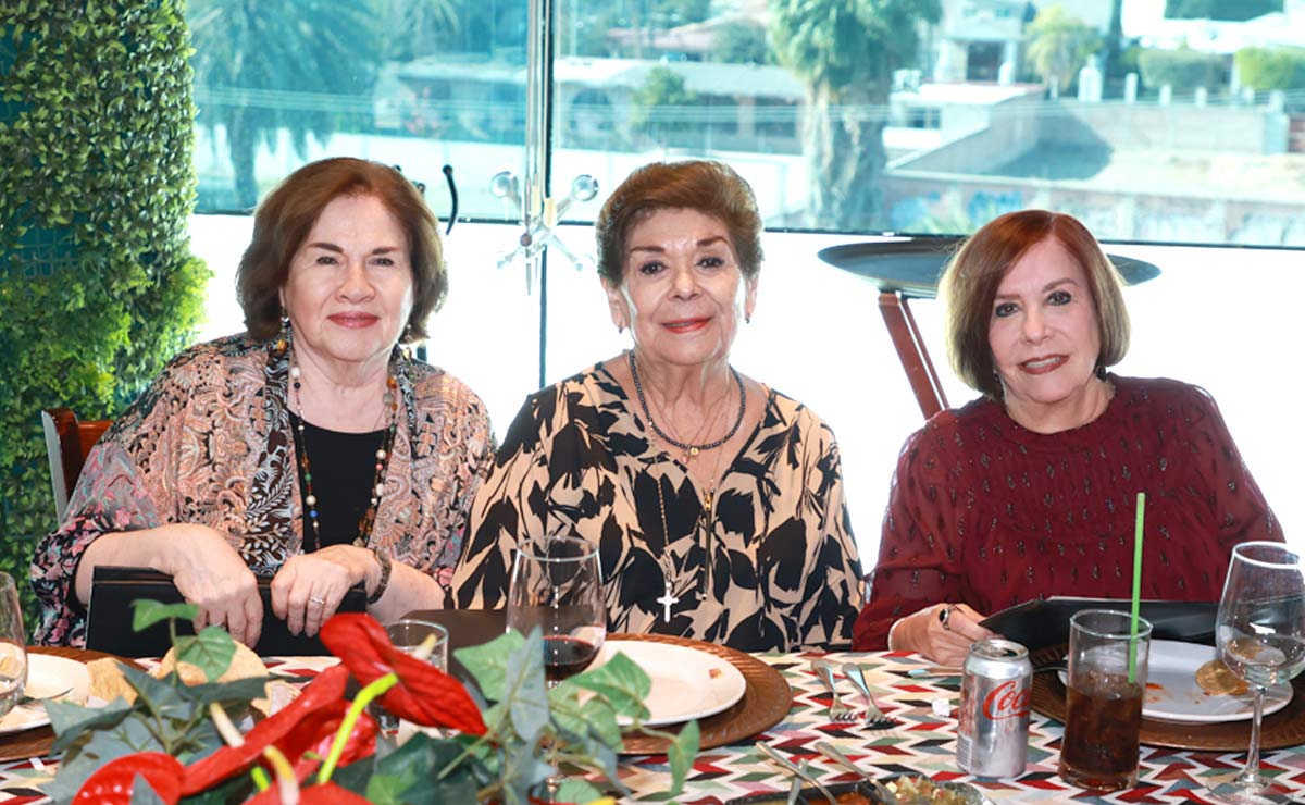 Yolanda, Artemisa y Gaby