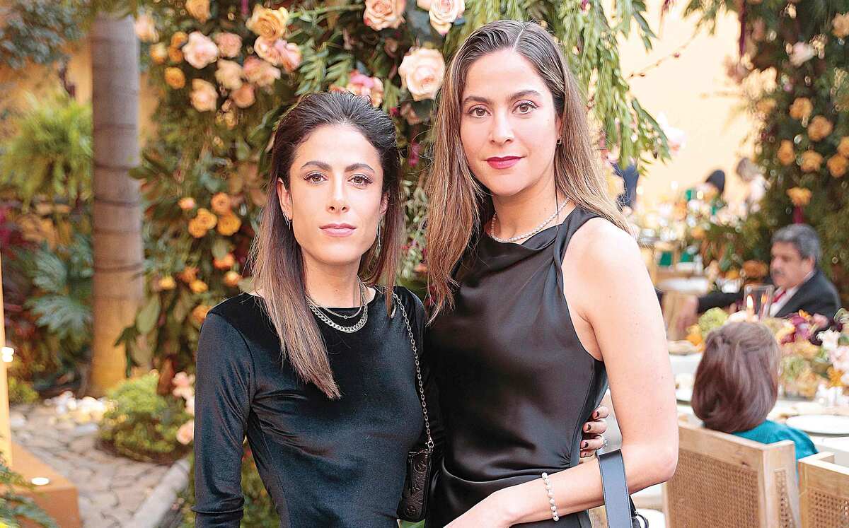 Ale Marcos y Fer Gómez