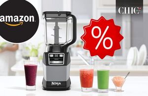 Amazon remata set de licuadora Ninja; este es su mejor precio (Foto: Amazon)