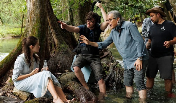 Cien años de soledad es una de las series más esperadas del año (Foto: Instagram)