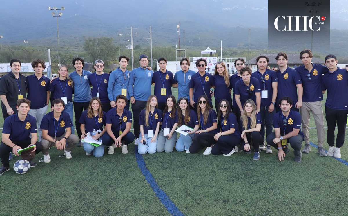 Comité de organizadores