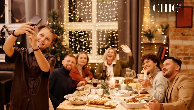 Conoce las fechas de las vacaciones de este diciembre (Pexels)