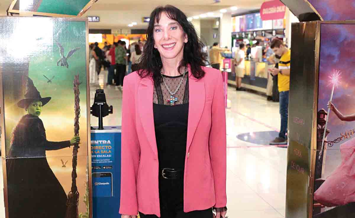Cristina Elizondo / Fotos: Daniel Saldívar