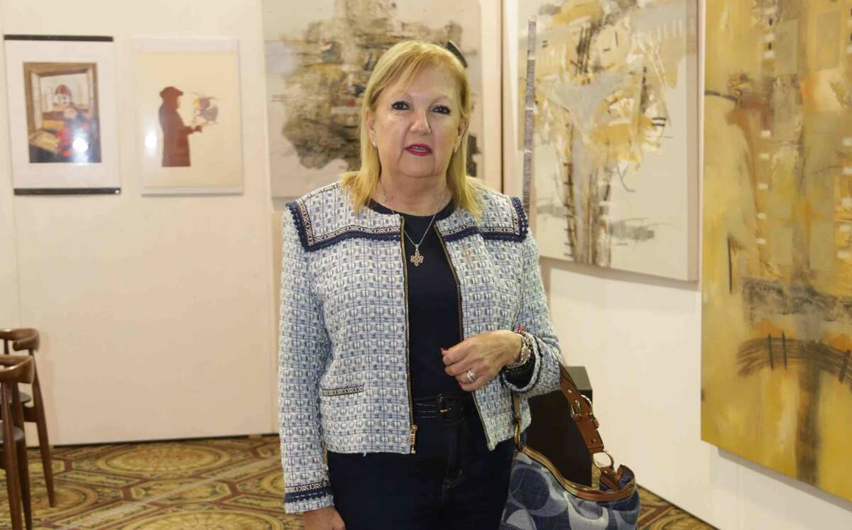 Delia Salinas