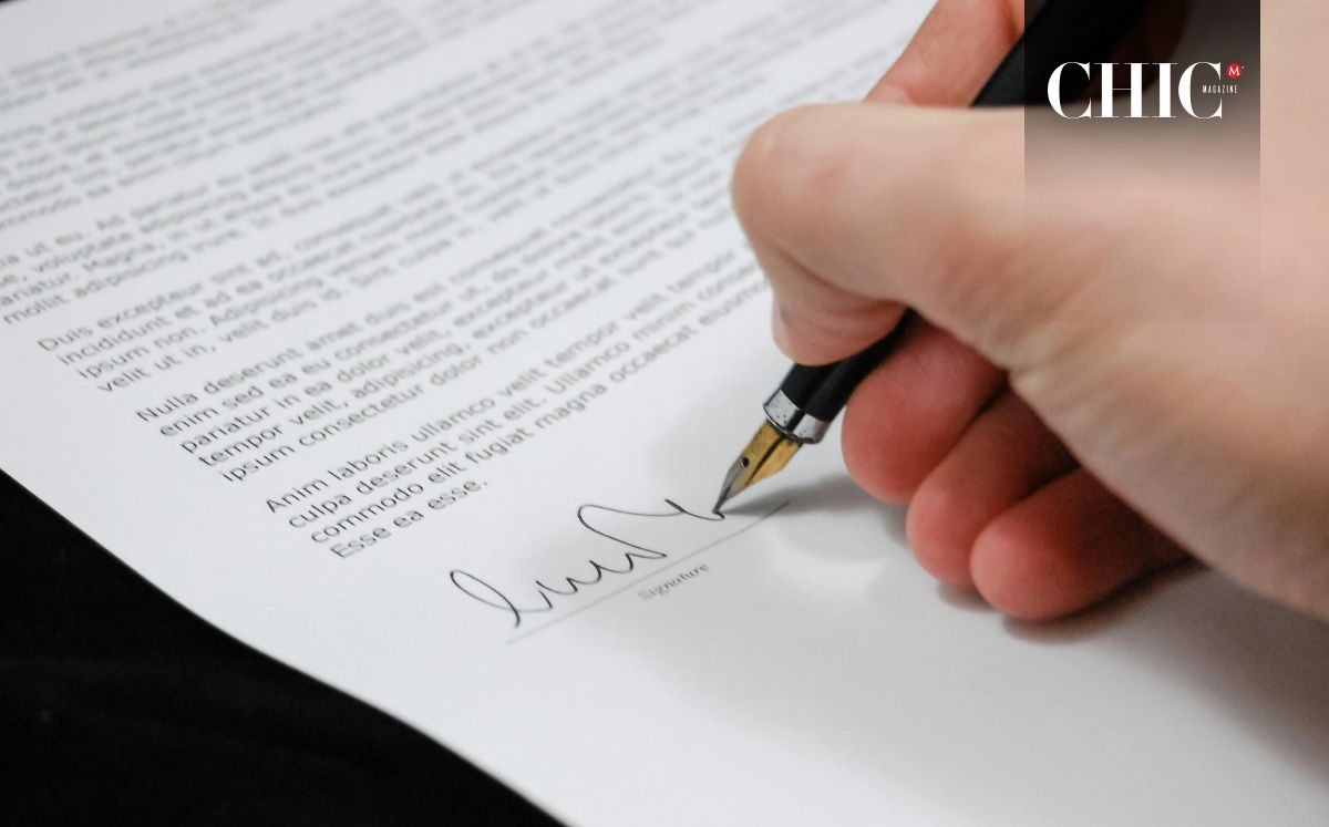 ¿Qué fue del fanático que quiso robar la firma de Julio Alemán? (Pexels)