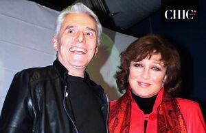 La relación toxica de Angélica María con Enrique Guzmán (Mezcalent)