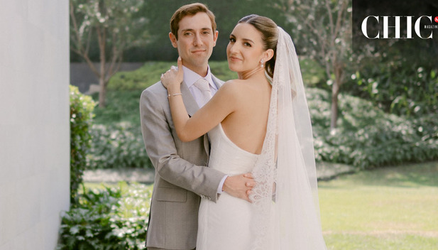 Ana Lucía Beltrán Bernal y Edmundo Gil Sada