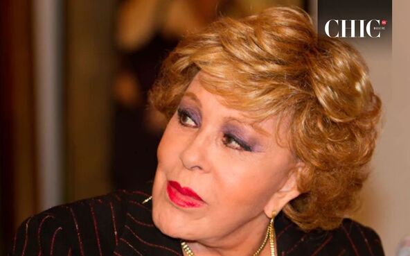 Llamada de la asistente de Silvia Pinal (Getty Images)