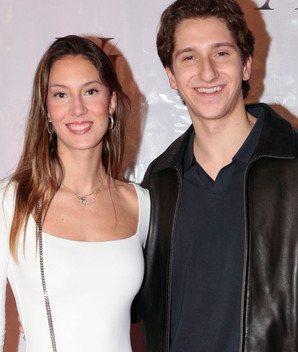 María Páez y Armando Martínez