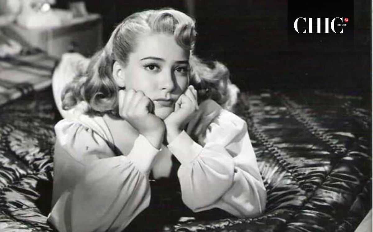 Silvia Pinal de joven: Así se veía la Diva de México (Foto: Archivo)