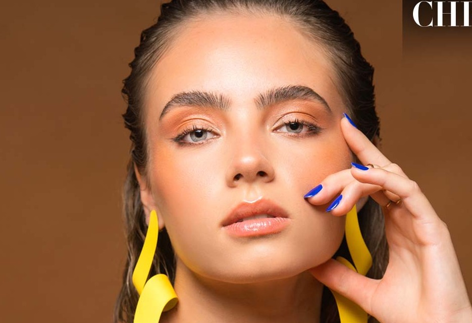 Los tips de belleza para esta temporada por Maya Östberg. / Fotos: Abo Palomo