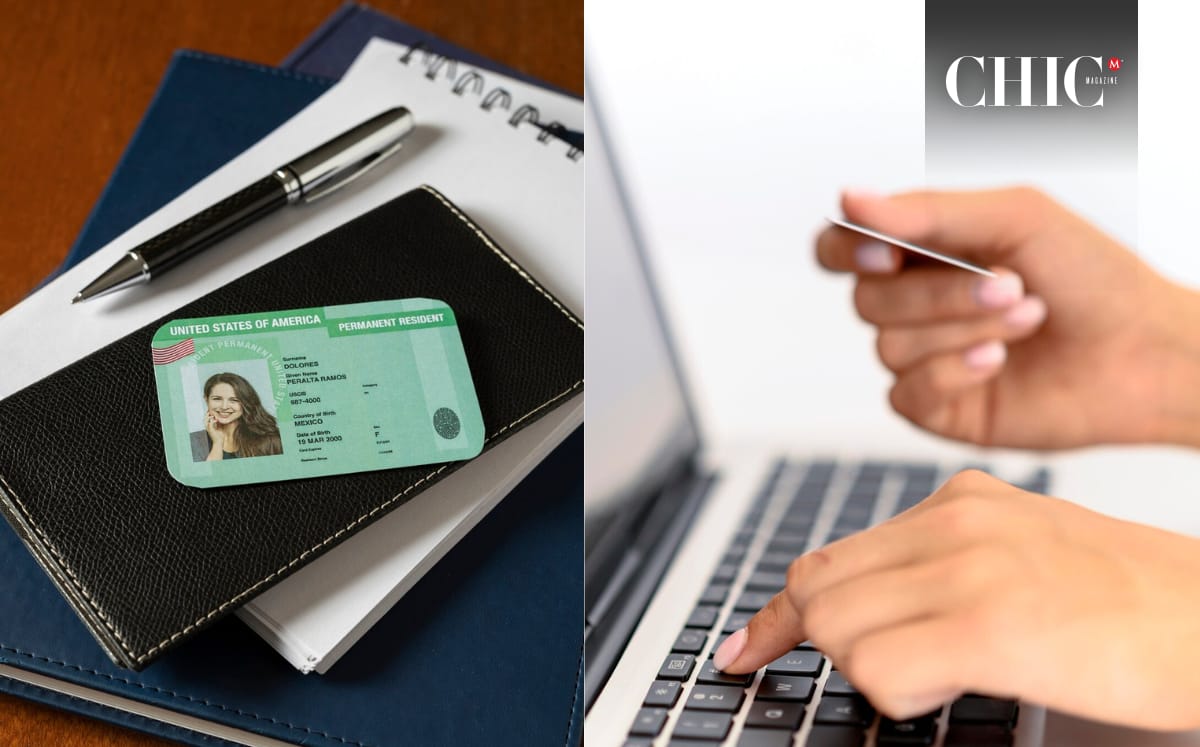 Trámite de cédula profesional en línea (Freepik)