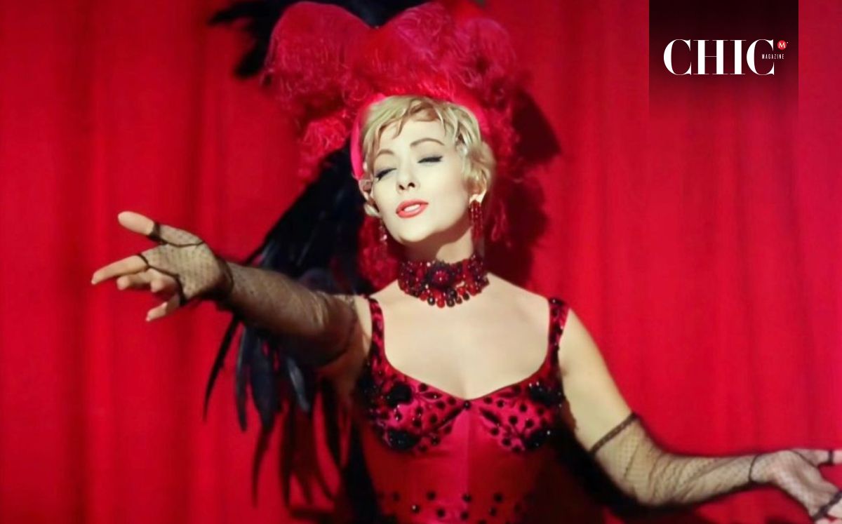 Esto es todo lo que debes saber sobre el homenaje a Silvia Pinal en Bellas Artes (Instagram)