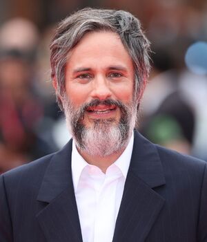 Gael García Bernal: Quién es su pareja (Getty Images)