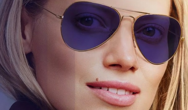 Las lentes Transitions son una de las mayores innovaciones de EssilorLuxottica (Foto: EssilorLuxottica)