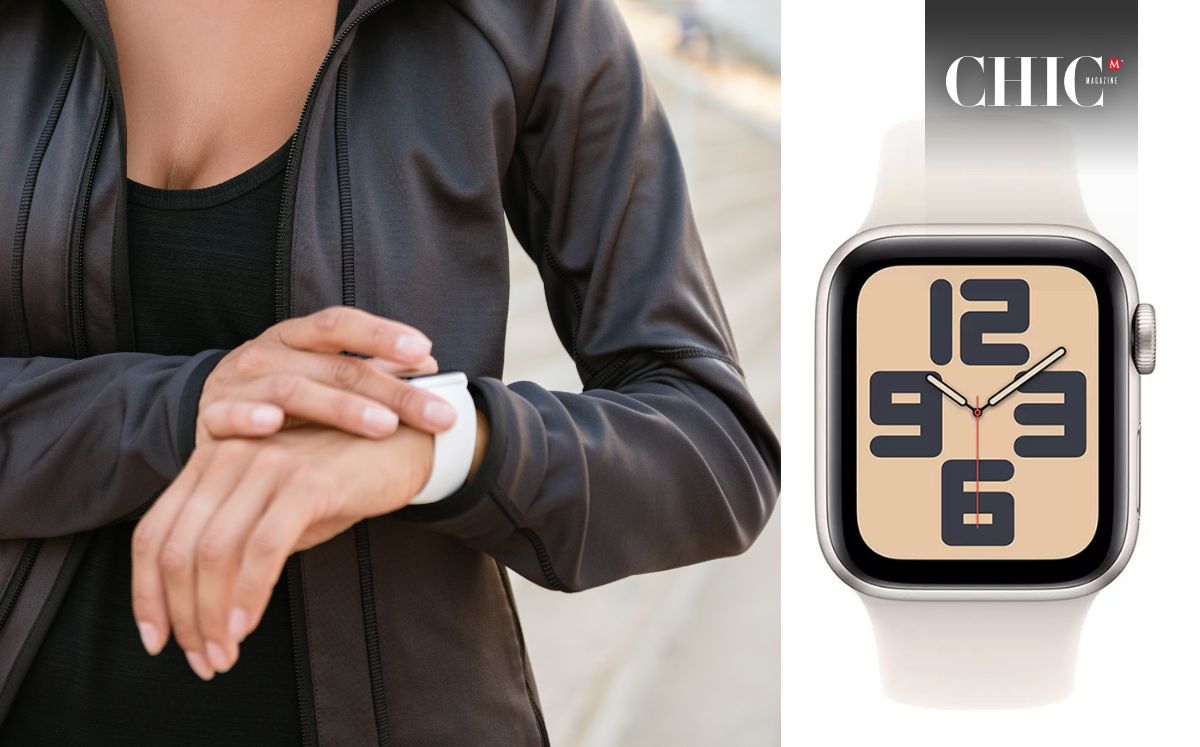 Costco remata Apple Watch SE (Freepik/Costco)