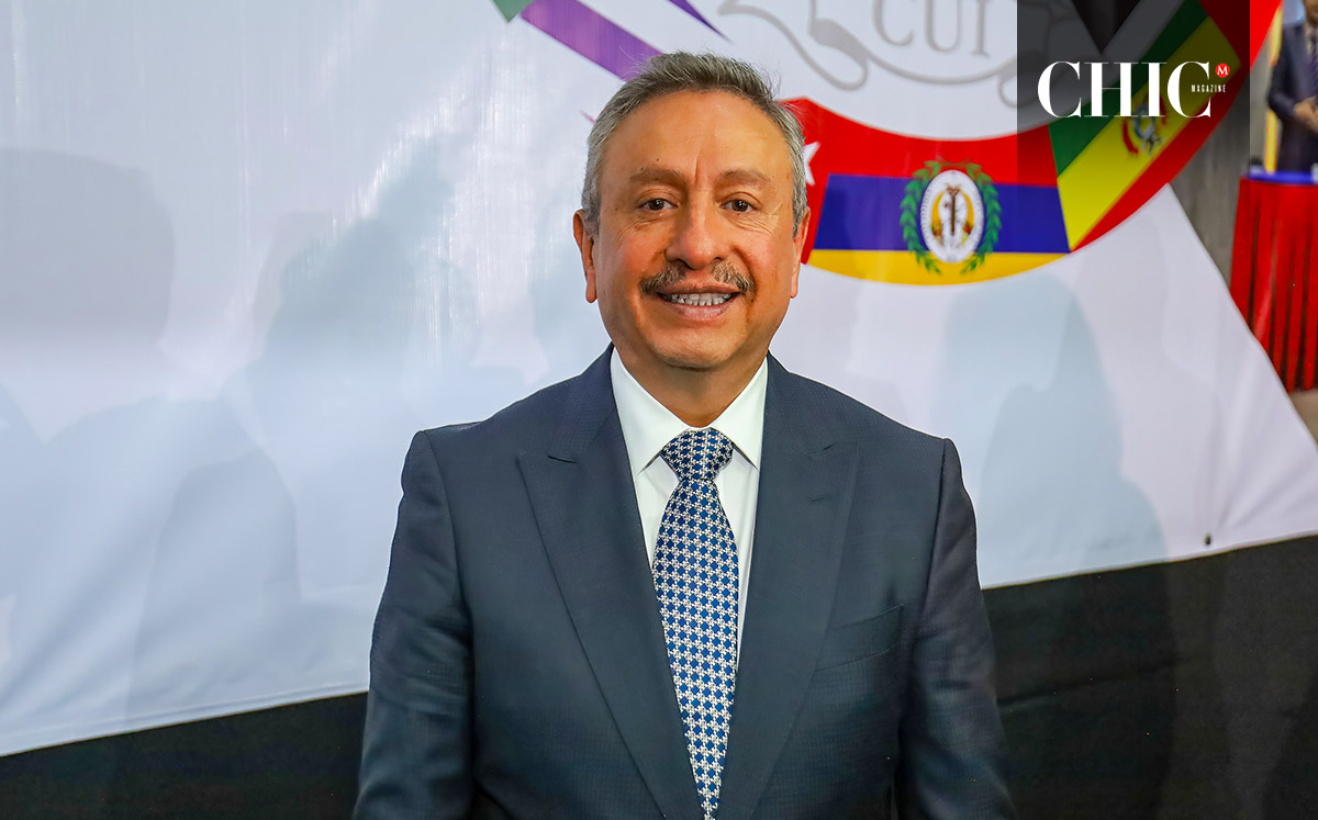 Informe de Resultados 2024 de la Universidad de Ixtlahuaca CUI (Edgar Segura / Braulio García)