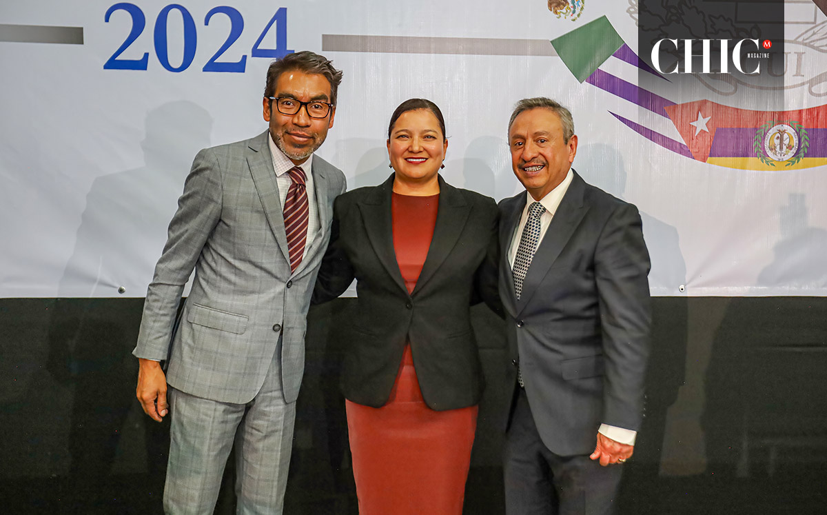 Informe de Resultados 2024 de la Universidad de Ixtlahuaca CUI (Edgar Segura / Braulio García)