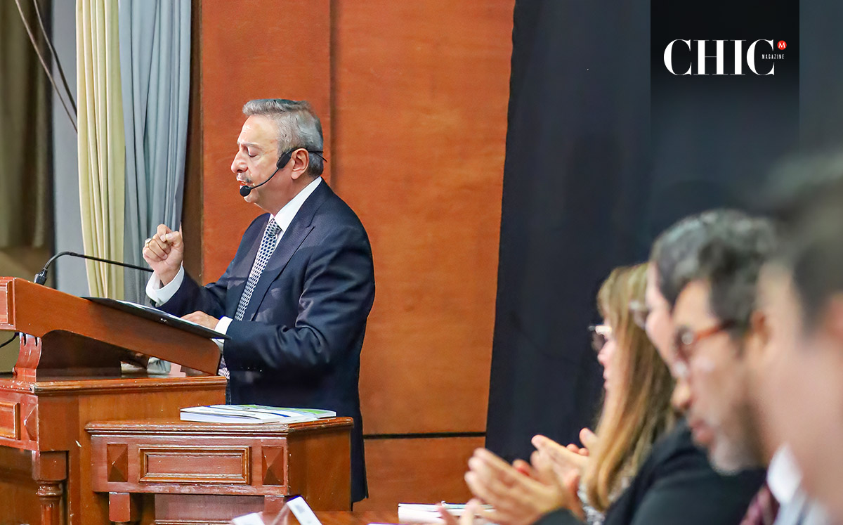 Informe de Resultados 2024 de la Universidad de Ixtlahuaca CUI (Edgar Segura / Braulio García)