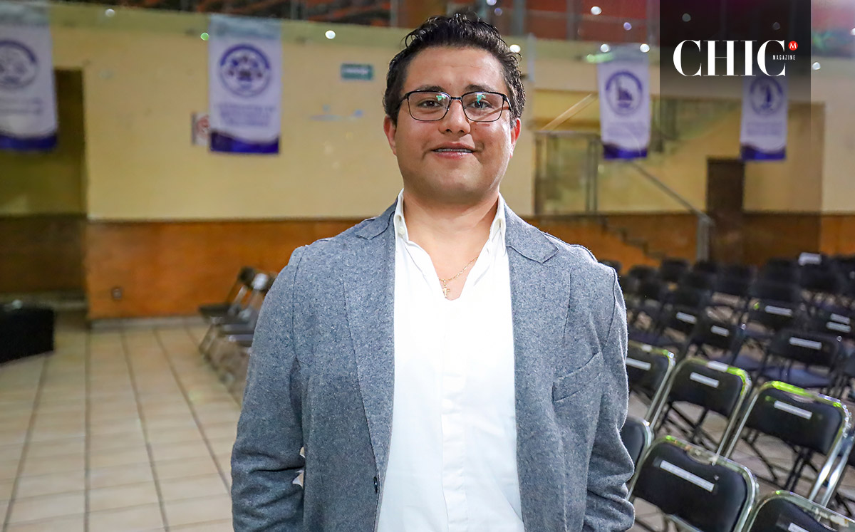Informe de Resultados 2024 de la Universidad de Ixtlahuaca CUI (Edgar Segura / Braulio García)