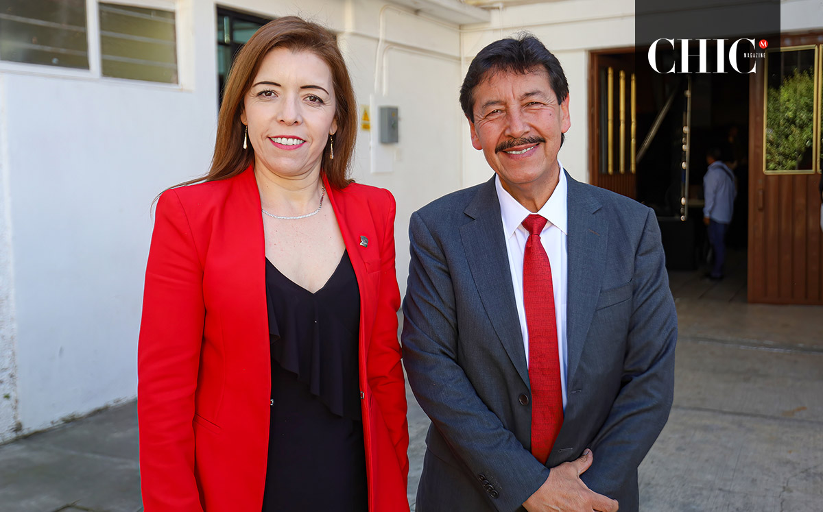 Informe de Resultados 2024 de la Universidad de Ixtlahuaca CUI (Edgar Segura / Braulio García)