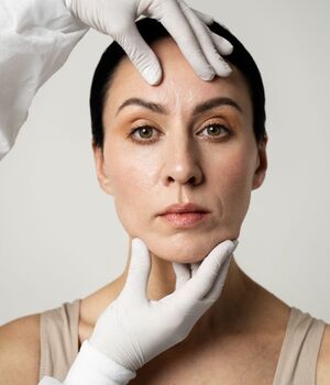 Sculptra: Qué es y cómo funciona el tratamiento (Foto: Freepik)