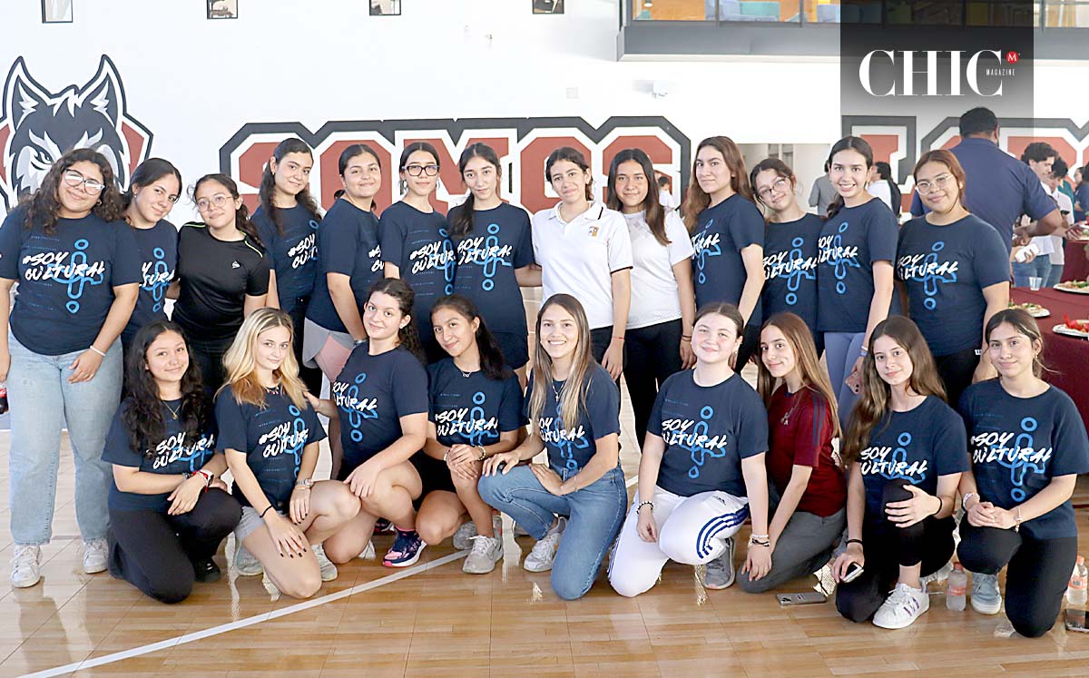 El propósito del Nest es fortalecer espacios para proyectos educativos, de estudiantes y docentes