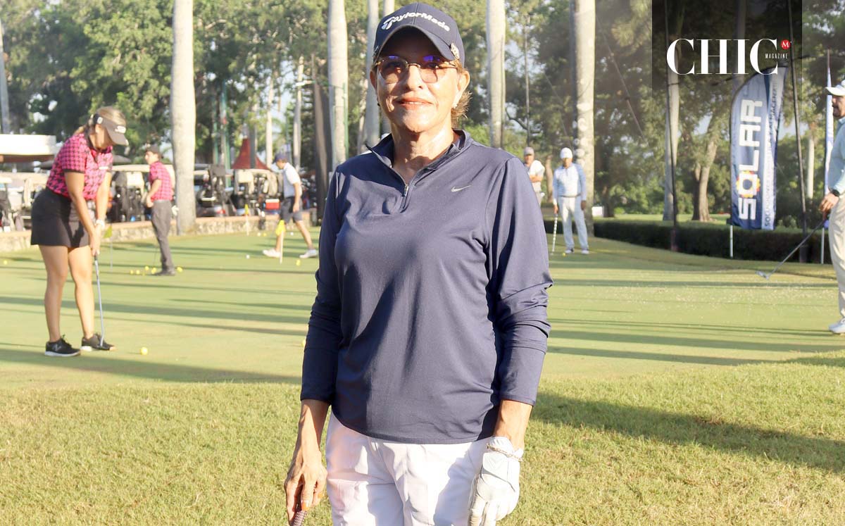Asistente mostró su mejor espíritu competitivo