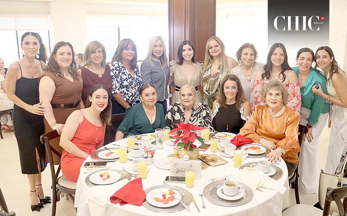 Asistentes del evento recibieron una crema humectante de recuerdo