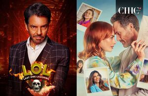 Estrenos en Prime Video de Diciembre 2024: Películas y series (Foto: Instagram)