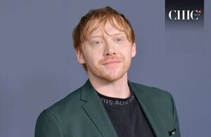 Rupert Grint: ¿A cuánto aumenta su deuda millonaria? (Foto: Getty)