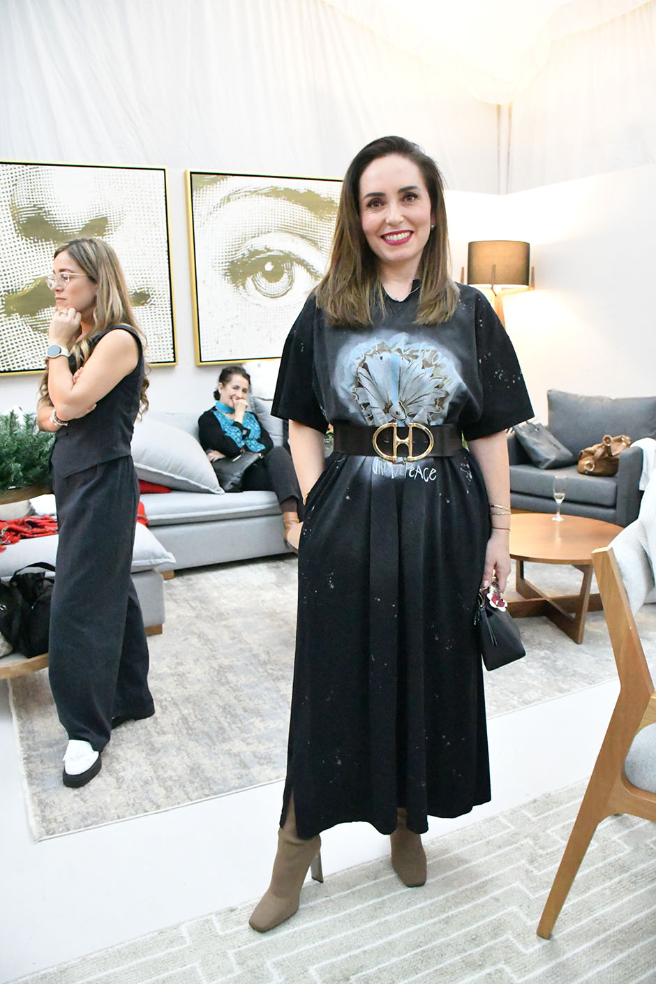 María Pía Marín