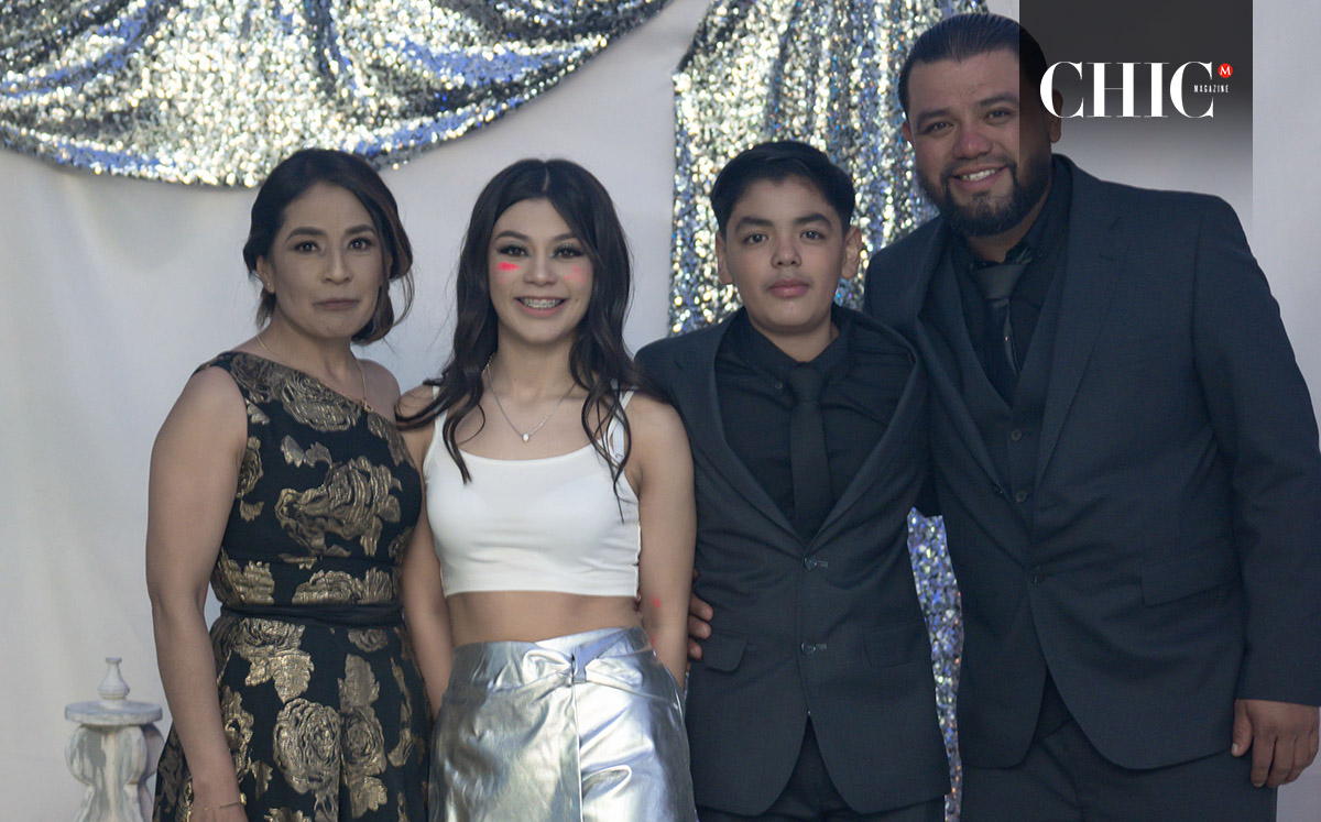 Familia González Ávila