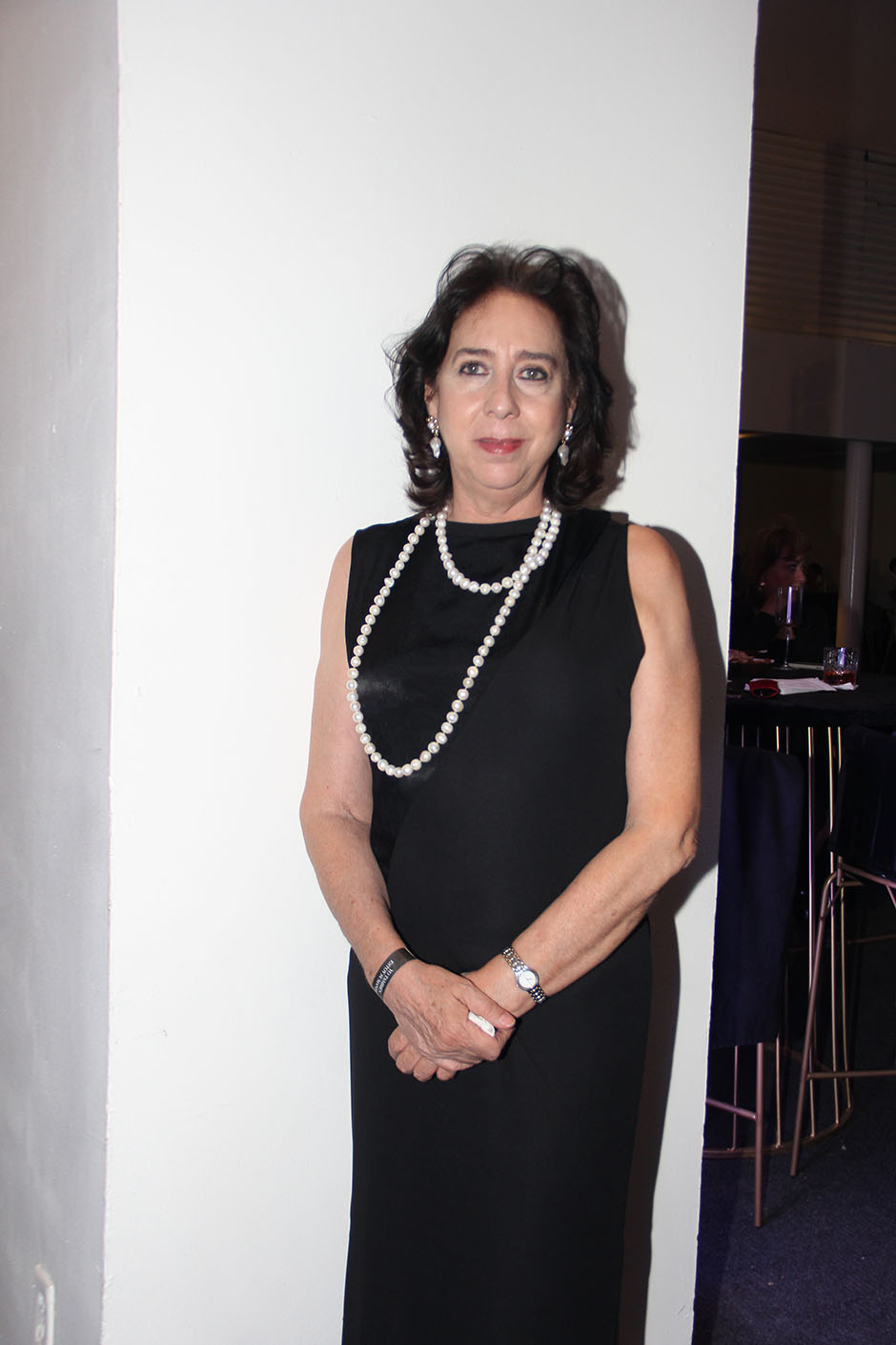 Paloma Íñiguez.