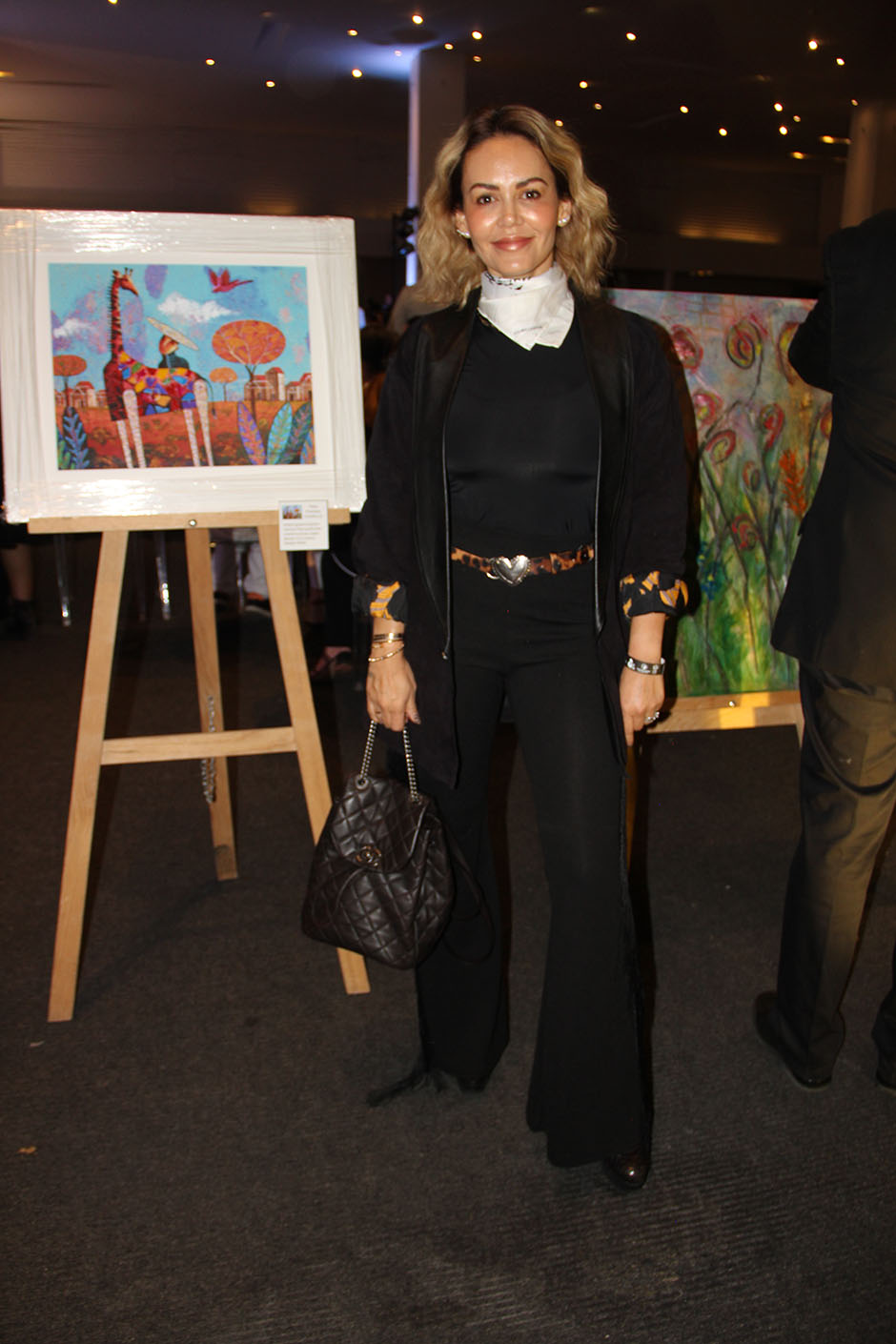 Míriam Álvarez del Castillo
