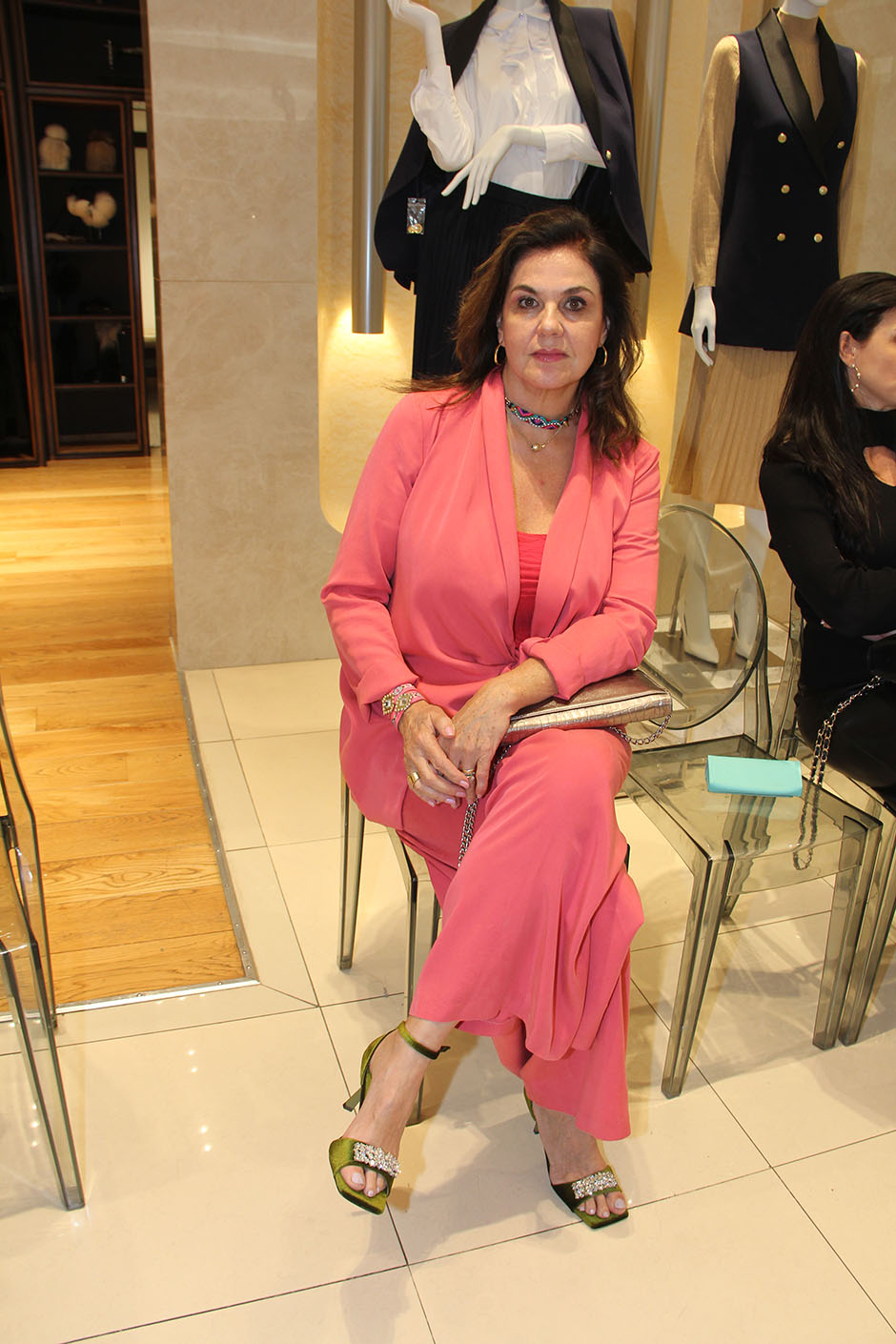 Carmen Lucía de Cornejo