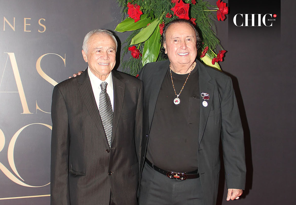 01 Alfredo Anaya Gudiño y Enrique Michel Velasco