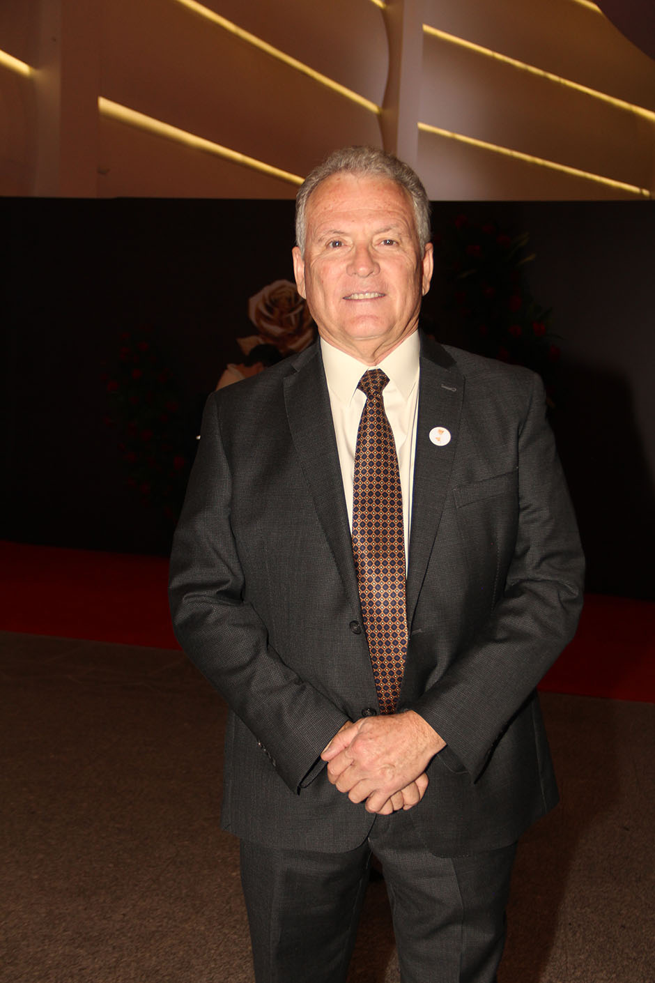 Alfonso Pompa Padilla.