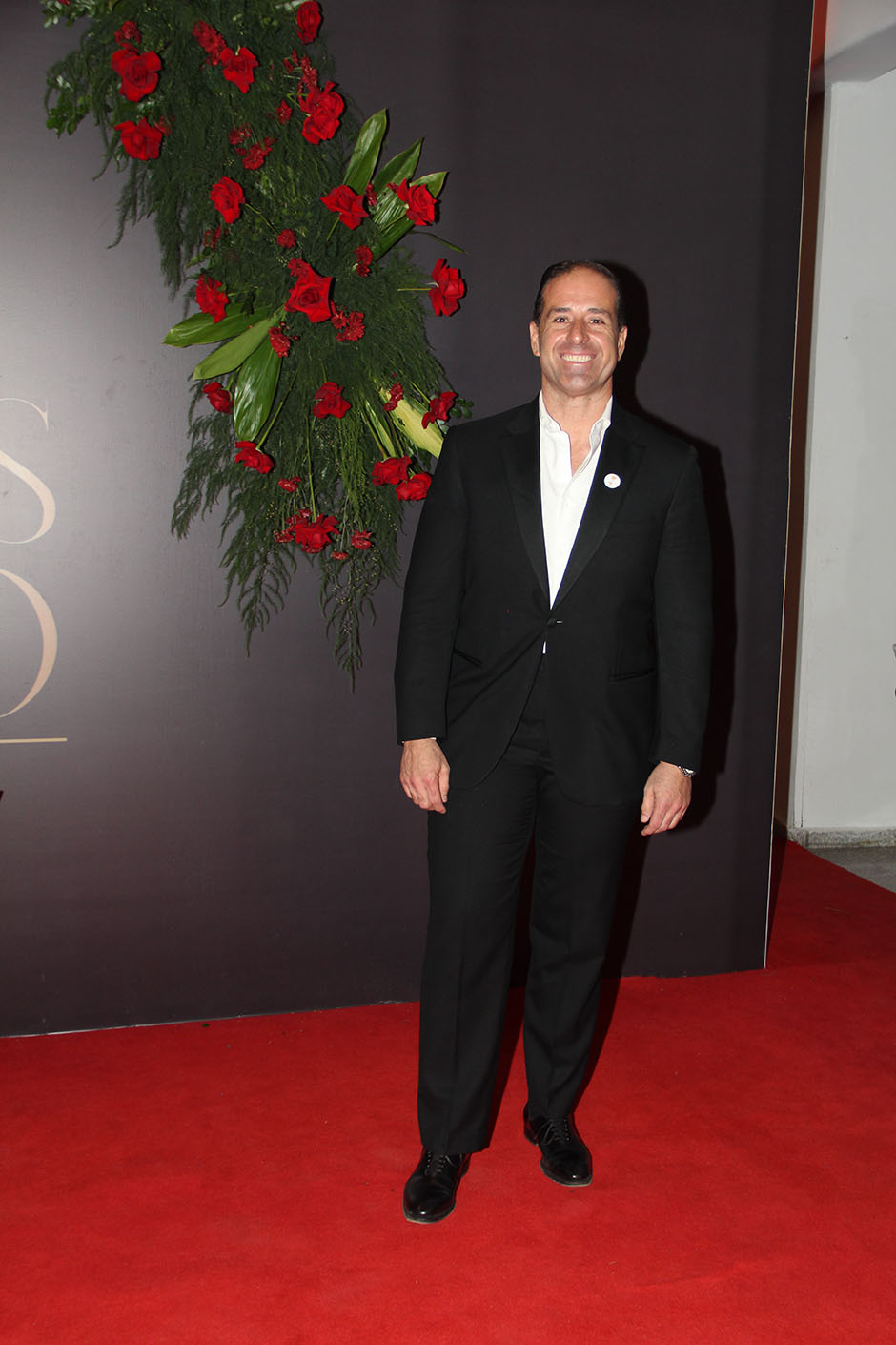 Alejandro Tovar