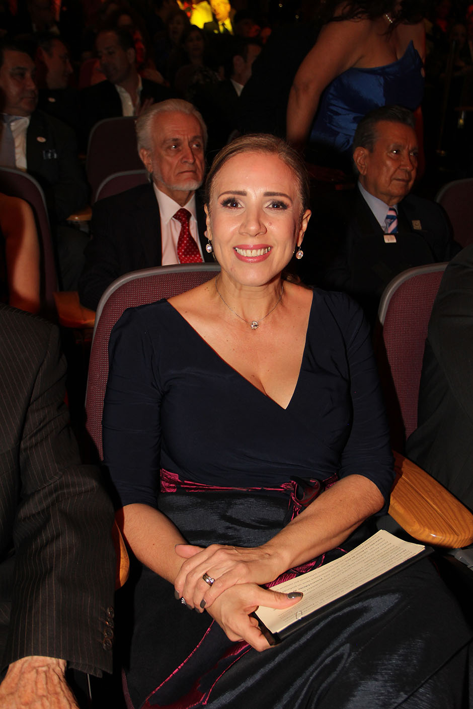 Fabiola Raquel Loya.