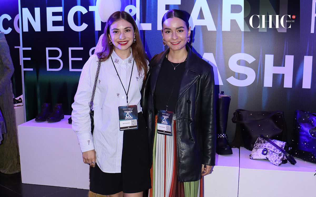 Deni Galiano y Amria José Chacón