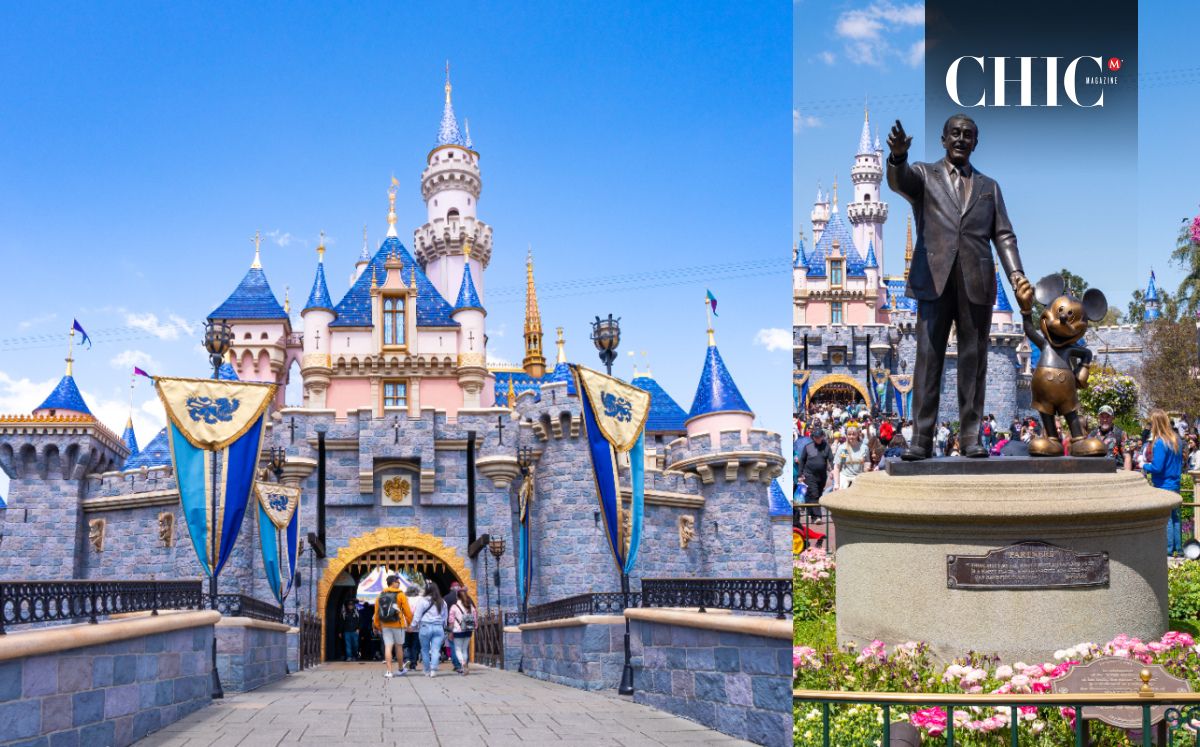Disneyland sube sus precios: Esto cuestan sus entradas para 2025 (Foto: Getty)